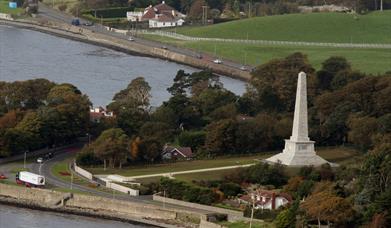 Ross Monument