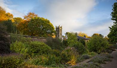 Rowallane Garden EHOD 2025