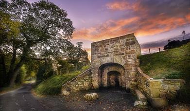 Rylagh Lime Kiln EHOD 2025