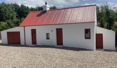 Sam's Cottage EHOD 2025