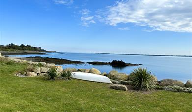 Captains Cove