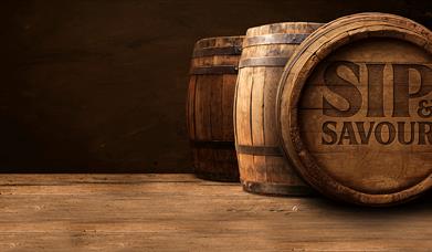 Sip and Savour | 16 August 2025 | ICC Belfast