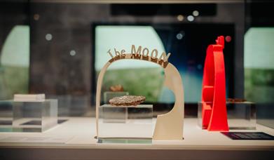 Discover Space Week in the Ulster Museum this October