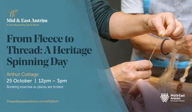 Image shows craft activity