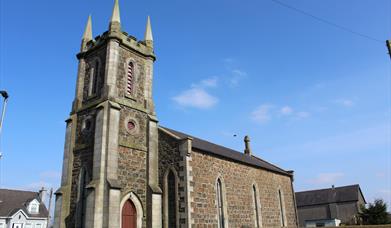 St James Dunaghy (Clough) EHOD 2025