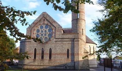 St Matthews Parish Belfast