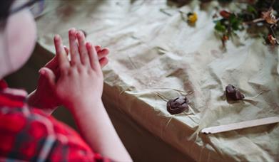 Summer Craft Activities at the Ulster Folk Museum