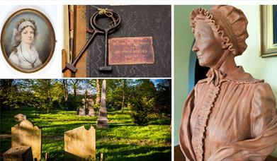 The Hidden History of the women of Clifton Street Cemetery