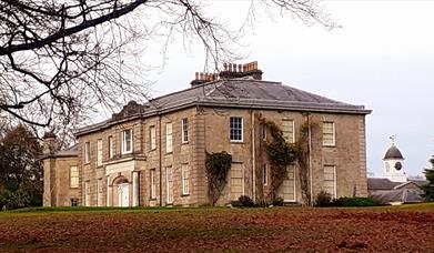 The Argory EHOD 2025