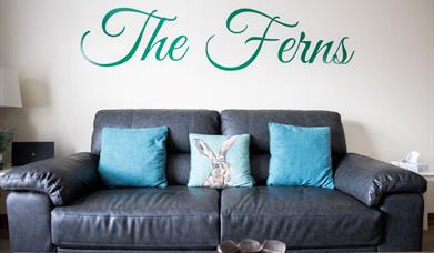 The Ferns Self-Catering Rental