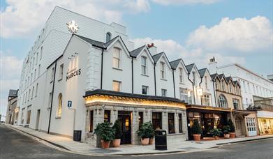The Marcus Portrush