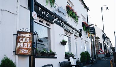 The Plough Inn