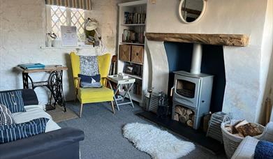 Tilly's Cottage
