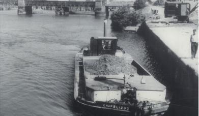 Toome Canal Walking Tours EHOD 2025