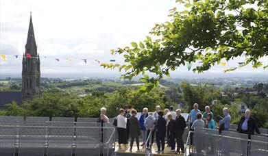 Hill of the O'Neill EHOD 2025