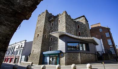 Tower Museum EHOD 2025