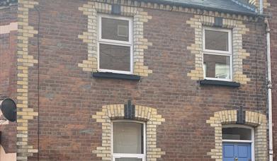 Townhouse 20