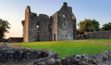Tully Castle