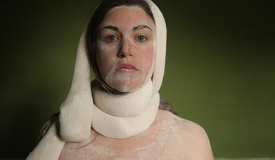 Emma Brennan, artist 
