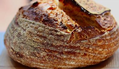 Bread Baking Class