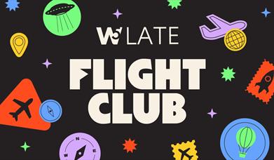 W5 Late - Flight Club