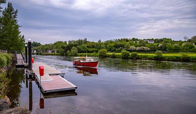 White River Charters