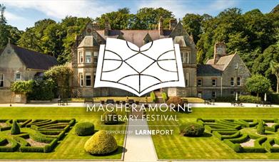Magheramorne Literary Festival