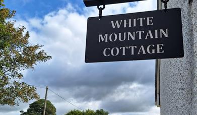White Mountain Cottage