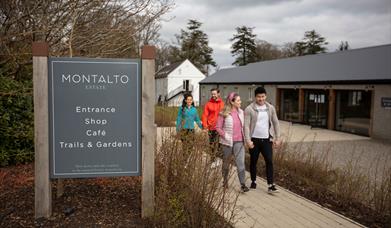 Montalto Estate - Gardens Reawakened