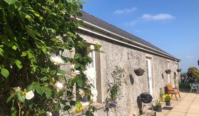 Ballyconnelly Cottages