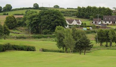 Crossgar Golf Club