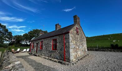 Fairy Hill Cottage