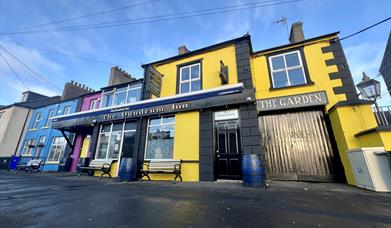 Dundrum Inn