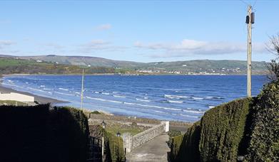 The Bay Glenariffe