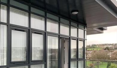 Penthouse At Laharna