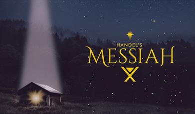 Ulster Orchestra: Handel's Messiah (Derry~Londonderry)