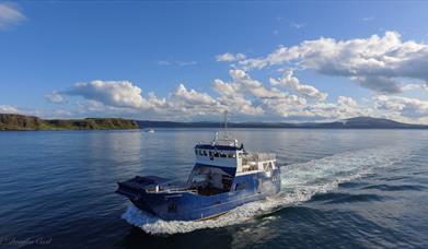 rathlin ferry