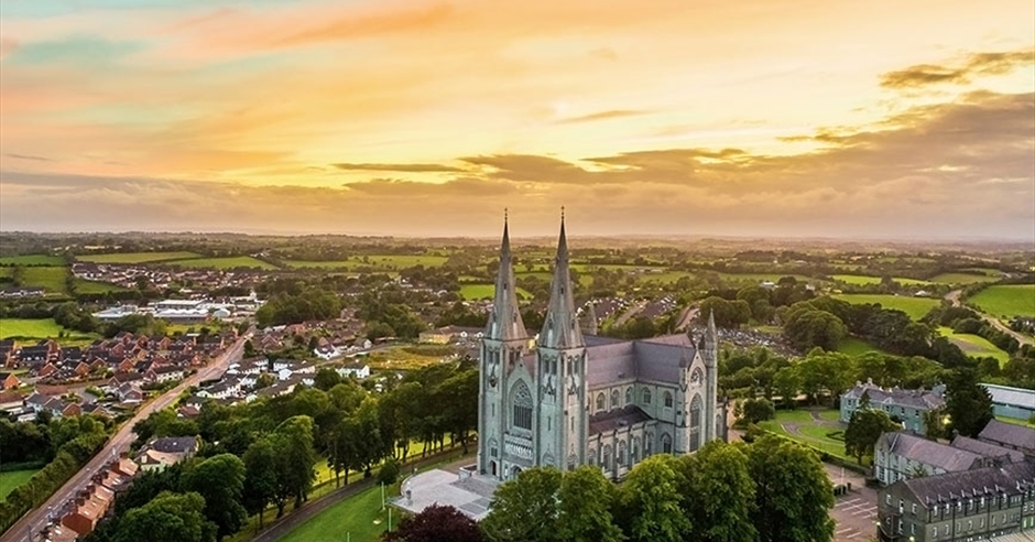 County Armagh Destinations Discover Northern Ireland