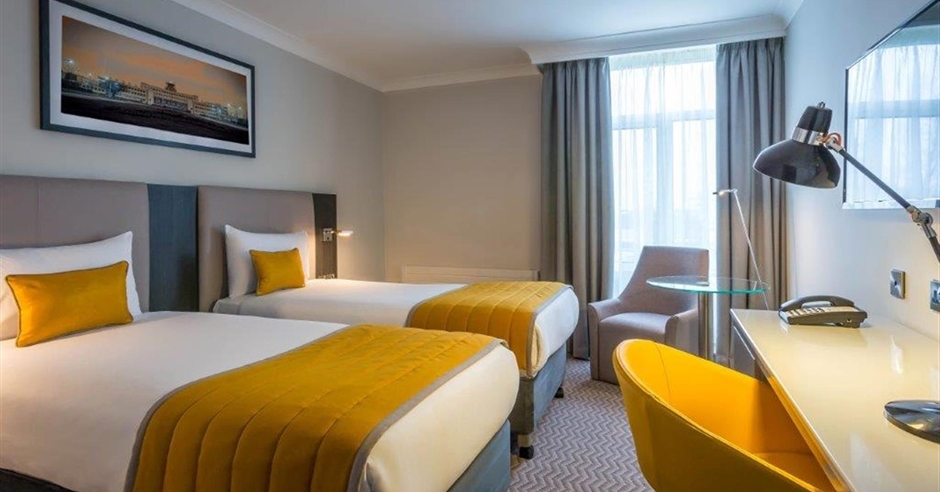 Maldron Hotel Derry - Derry - Discover Northern Ireland
