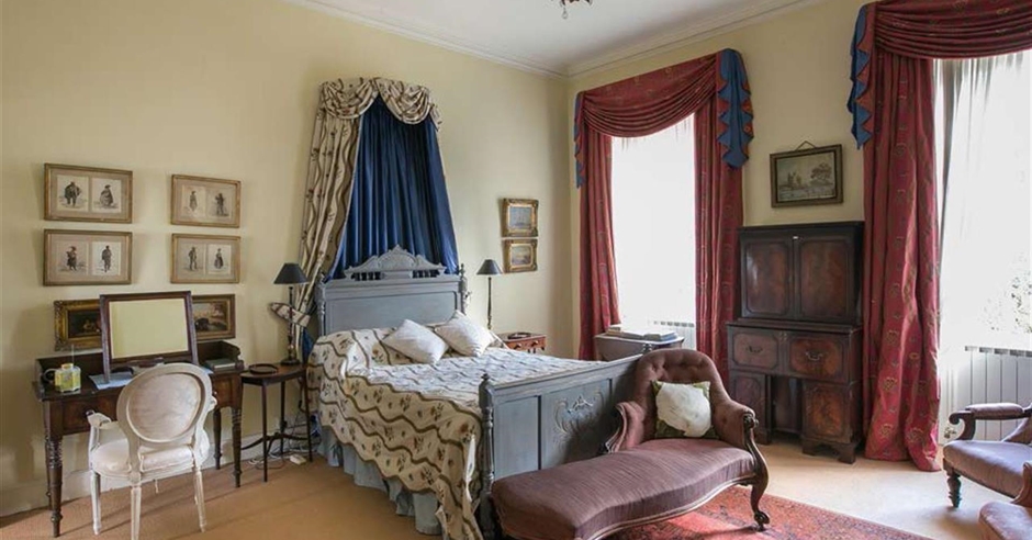 The Manor House - Donaghadee - Discover Northern Ireland