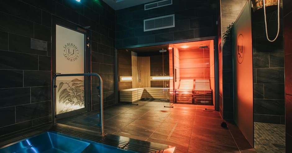 Le Jardin Luxury Day Spa - Dungannon - Discover Northern Ireland