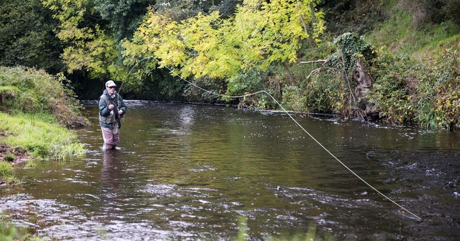 Clanrye River - Newry - Discover Northern Ireland