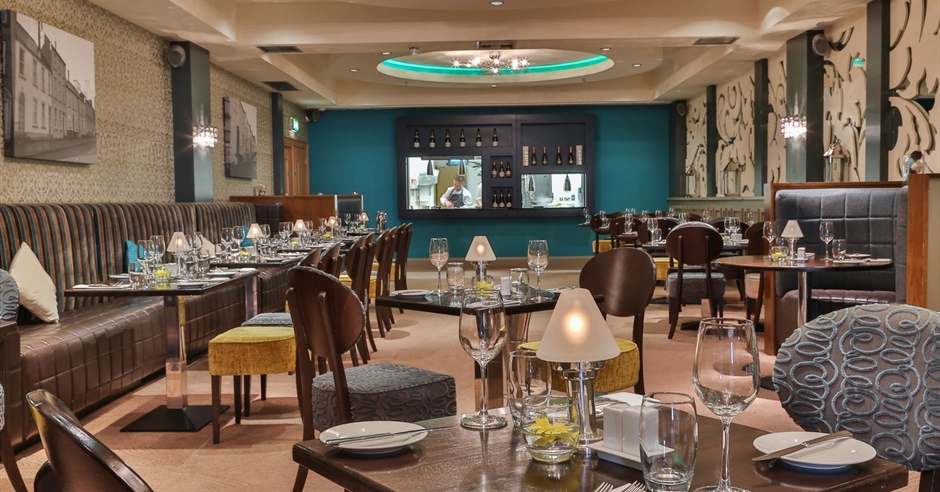 Westville Hotel - Enniskillen - Discover Northern Ireland