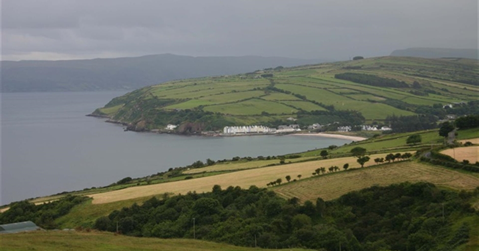 Cushendun - Cushendun - Discover Northern Ireland