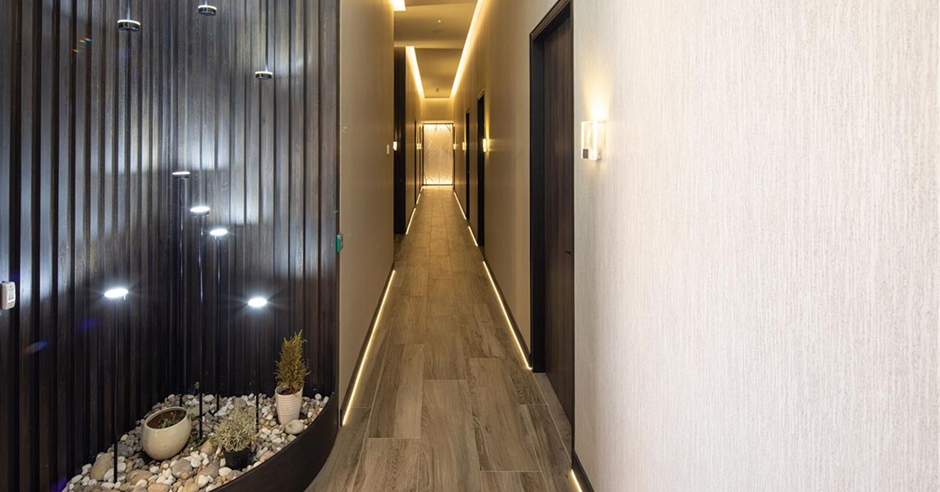 Le Jardin Luxury Day Spa - Dungannon - Discover Northern Ireland