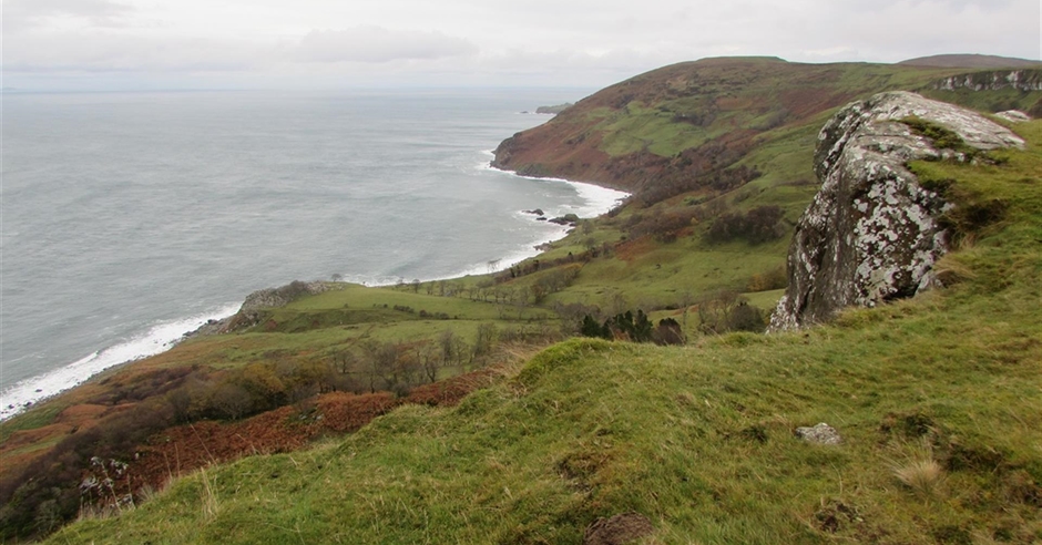 Fairhead - Ballycastle - Discover Northern Ireland