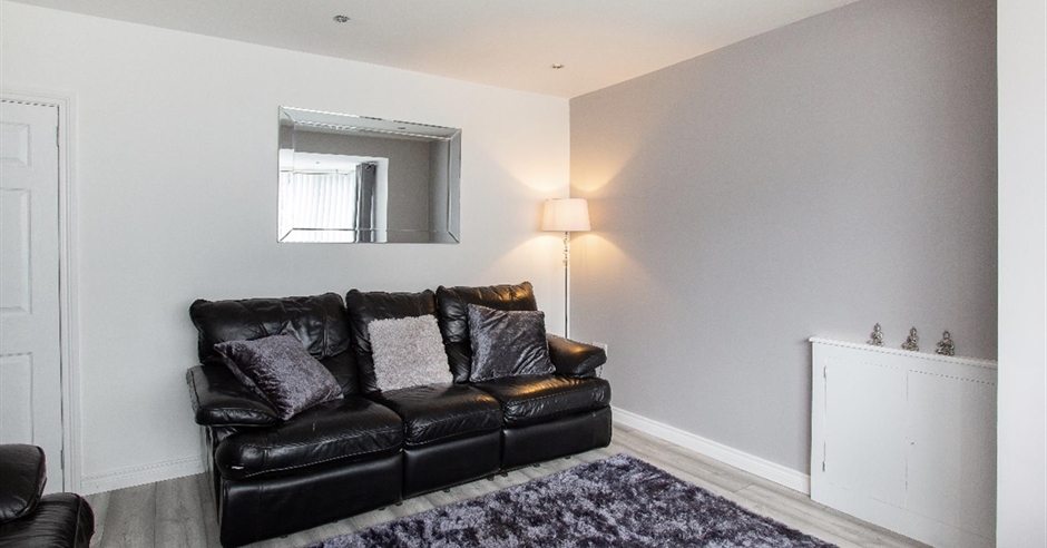 Newly Refurbished Belfast Home - Belfast - Discover Northern Ireland