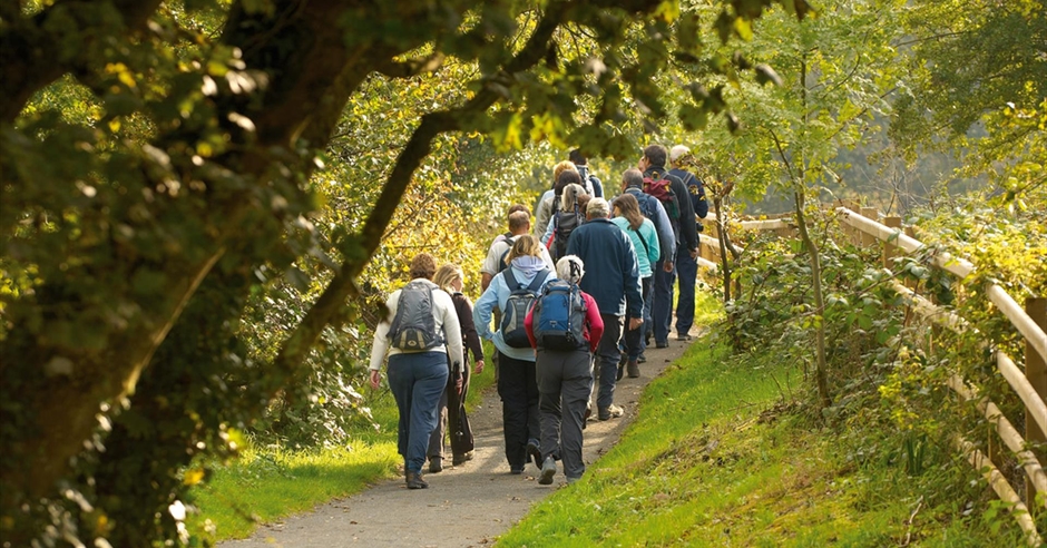 Roe Valley Country Park Map Roe Valley Country Park - Limavady - Discover Northern Ireland