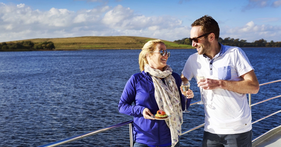 lady of the lake cruise enniskillen