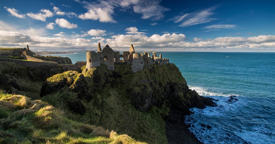 discovernorthernireland.com